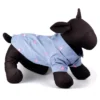 The Worthy Dog Embroidered Wilbur Pig Chambray Button Up Look Pet Shirt -Pet Shop GUEST 02f5f038 45d1 4e1c 8c2b e4eee8c2c400