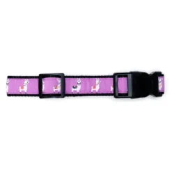 The Worthy Dog Llamas Collar -Pet Shop GUEST 0a38aec0 a645 4180 aad2 96b988b1302e