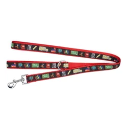 The Worthy Dog K9 College Pet Leash -Pet Shop GUEST 0ab69b5b 8bd2 46ed a07d 0ece18f30258