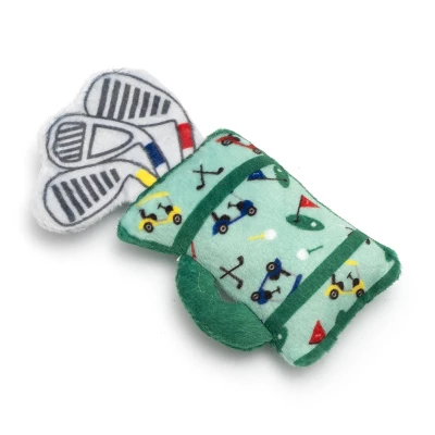 The Worthy Cat Golf Cat Toy With Catnip By The Worthy Dog 4 The Worthy Cat Golf Cat Toy With Catnip By The Worthy Dog - Image 2