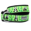 The Worthy Dog Pandas Dog Collar -Pet Shop GUEST 0e732ea4 b189 47cc 8271 accb87fee7c7
