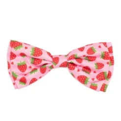 Strawberries Bow Tie -Pet Shop GUEST 0f86af1e d685 4c2f 890f dbfd7114b93d
