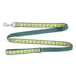 The Worthy Dog Avocados Dog Leash -Pet Shop GUEST 0f8d34dc 8a90 4e16 8046 659dd4f56499