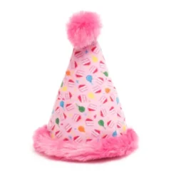 The Worthy Cat Birthday Hat Cat Toy By The Worthy Dog 9 The Worthy Cat Birthday Hat Cat Toy By The Worthy Dog -Pet Shop GUEST 10f56eb4 5190 4552 a8b5 d06f19f9255c