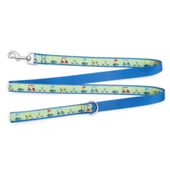 The Worthy Dog Golf Dog Leash -Pet Shop GUEST 1127cb10 4cb4 4825 8f65 2a2a69e11d10