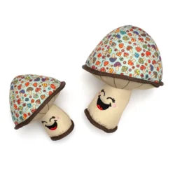 The Worthy Dog Mushroom Tough Dog Toy 6 The Worthy Dog Mushroom Tough Dog Toy -Pet Shop GUEST 131a5f72 99e7 4b29 848d 7979dc1a5154