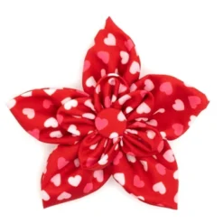 The Worthy Dog Flag Adjustable Bow Tie Accessory -Pet Shop GUEST 19d9739f e2ce 4851 8454 146d29359f52