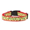 The Worthy Dog Lit Dog Collar -Pet Shop GUEST 1c19e95b b31a 45fd b6e2 a6d6f75fafb5