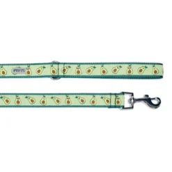 The Worthy Dog Avocados Dog Leash -Pet Shop GUEST 1e4eb26f 6eda 4bd3 a6ec 0067d4da91fb