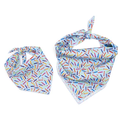 It's My Birthday Bandana 4 It's My Birthday Bandana - Image 2