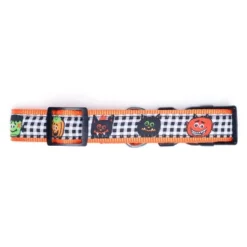 The Worthy Dog Monster Mash Dog Collar -Pet Shop GUEST 20dc1d15 9667 4f08 bce1 0adb16dc9a86