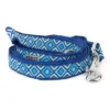 The Worthy Dog Graphic Diamond Dog Leash