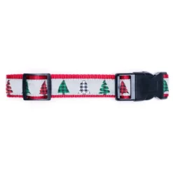 The Worthy Dog Woodlands Dog Collar -Pet Shop GUEST 24e2e297 7ace 4a8a b875 bc7e15ccc085