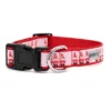 The Worthy Dog Cupid Gnome Adjustable Dog Collar -Pet Shop GUEST 25d578ad 5f4c 42b7 927e 27a291dfac36