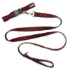 The Worthy Dog Bias Buffalo Check Plaid Dog Leash -Pet Shop GUEST 28f95fe0 0965 4677 82af ce489713aeb6