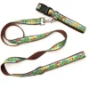The Worthy Dog Happy Camper Dog Collar -Pet Shop GUEST 2a09811a 589f 47a4 a091 156e67b329e8