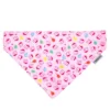 The Worthy Dog Birthday Girl Slide-On Bandana Collar Accessory 1 The Worthy Dog Birthday Girl Slide-On Bandana Collar Accessory -Pet Shop GUEST 2c3de1e1 71d3 4a4c 9f5d a4c1d5f15274