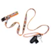 The Worthy Dog Monster Mash Dog Leash -Pet Shop GUEST 2d54509b 3ac6 45a4 82a1 11402e5f5108