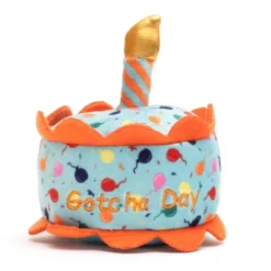 The Worthy Cat Gotcha Day Cake Cat Toy By The Worthy Dog 6 The Worthy Cat Gotcha Day Cake Cat Toy By The Worthy Dog -Pet Shop GUEST 35f4fc67 0bfb 4301 b27e e55e88080180