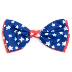 The Worthy Dog Stars Bow Tie Accessory -Pet Shop GUEST 368fa9ad 9daa 4782 9171 84403ac33ad3