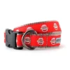 The Worthy Dog Sock Monkey Dog Collar -Pet Shop GUEST 36976158 b63c 4de8 a97f 173cd79ff4d4