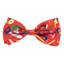 The Worthy Dog Tools Adjustable Bow Tie Accessory -Pet Shop GUEST 371b654f 170b 45de bd2a 00b5f1447dc7