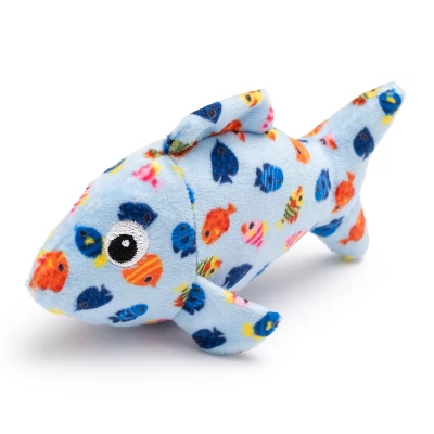 The Worthy Cat Fishy Cat Toy By The Worthy Dog 5 The Worthy Cat Fishy Cat Toy By The Worthy Dog - Image 3
