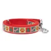 The Worthy Dog Good Tidings Pet Leash -Pet Shop GUEST 37e39bc1 06ca 4cba a295 79d0564f9692