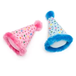 The Worthy Cat Birthday Hat Cat Toy By The Worthy Dog 8 The Worthy Cat Birthday Hat Cat Toy By The Worthy Dog -Pet Shop GUEST 38ce01b4 0781 47ad a3ed 43dc08d9e746
