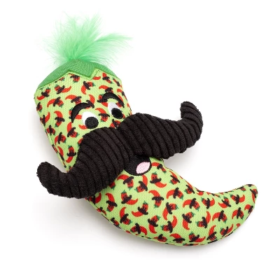 The Worthy Cat Chili Pepper Cat Toy By The Worthy Dog 4 The Worthy Cat Chili Pepper Cat Toy By The Worthy Dog - Image 2
