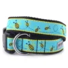 The Worthy Dog Busy Bee Dog Collar -Pet Shop GUEST 3fa958c1 7813 4352 af96 137350289e82