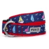 The Worthy Dog Sailboats Dog Collar -Pet Shop GUEST 41cd6ad1 98d9 40b6 b08d 7a50ad73e63b