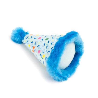 The Worthy Cat Birthday Hat Cat Toy By The Worthy Dog 3 The Worthy Cat Birthday Hat Cat Toy By The Worthy Dog