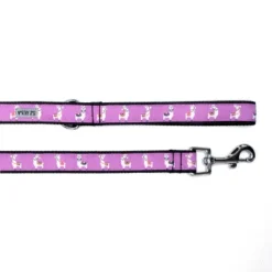 The Worthy Dog Llamas Dog Leash 9 The Worthy Dog Llamas Dog Leash -Pet Shop GUEST 461b640c 0b60 400a a4eb 9fe183344151