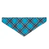 The Worthy Dog Blue Bias Plaid Slide-On Bandana Collar Accessory 1 The Worthy Dog Blue Bias Plaid Slide-On Bandana Collar Accessory -Pet Shop GUEST 466dcaf1 5437 4c87 8dbd c5d4197f2811