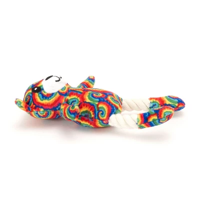 The Worthy Cat Kaleidoscope Bear Cat Toy By The Worthy Dog 3 The Worthy Cat Kaleidoscope Bear Cat Toy By The Worthy Dog