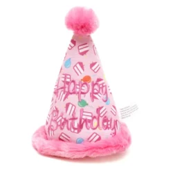 The Worthy Dog Birthday Hat Tough Dog Toy 7 The Worthy Dog Birthday Hat Tough Dog Toy -Pet Shop GUEST 4ef24436 45b6 4bd1 b465 89ba5b988c13