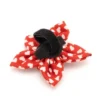 The Worthy Dog Hearts Flower Adjustable Collar Attachment Accessory -Pet Shop GUEST 50325478 8f76 425e a114 4d83917f0087