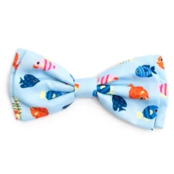 The Worthy Dog Fishy II Bow Tie Accessory 7 The Worthy Dog Fishy II Bow Tie Accessory -Pet Shop GUEST 5133421e 6ec8 4837 9125 19957438e723