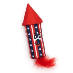 The Worthy Cat Firecracker Cat Toy By The Worthy Dog -Pet Shop GUEST 515212ef 771c 4232 8522 0d0613aead1d
