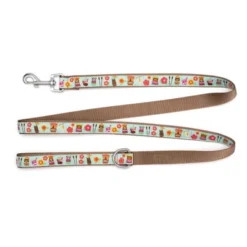 The Worthy Dog Tiki Time Pet Leash -Pet Shop GUEST 5340b3aa 8f1f 4b3e a0f6 63f4a3824a5b