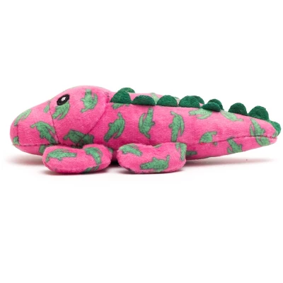 The Worthy Cat Al The Gator Cat Toy By The Worthy Dog 4 The Worthy Cat Al The Gator Cat Toy By The Worthy Dog - Image 2