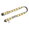The Worthy Dog Chili Pepper Breakaway Adjustable Cat Collar -Pet Shop GUEST 5c0e24fa 22d1 42ef b43a d8c9e2f2d8a2