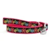 The Worthy Dog Blossoms Pet Leash -Pet Shop GUEST 60646d41 d437 4c62 9d77 1fb0a3ff5a70