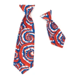 The Worthy Dog Kaleidoscope Adjustable Neck Tie Accessory 7 The Worthy Dog Kaleidoscope Adjustable Neck Tie Accessory -Pet Shop GUEST 61603b14 6727 488f b8f3 007d6152e849