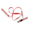 The Worthy Dog Americana Holiday Adjustable Dog Collar -Pet Shop GUEST 6268c40c 5e78 4078 8b01 aa4b12286ca7