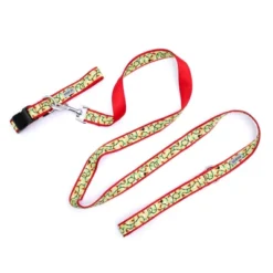 The Worthy Dog Lit Dog Collar -Pet Shop GUEST 631c3c05 3026 41bd 98b6 1a6e00d9f243
