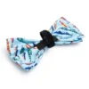 The Worthy Dog Gone Fishin' Bow Tie Accessory -Pet Shop GUEST 645bdd63 7df8 4ecb be05 1f8db69e8b28