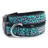 The Worthy Dog Cheetah Dog Collar -Pet Shop GUEST 650e0ce3 d262 45c4 ba91 68acba1d3722