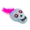 The Worthy Cat Sugar Skull Plush Toy By The Worthy Dog 2 The Worthy Cat Sugar Skull Plush Toy By The Worthy Dog -Pet Shop GUEST 65363196 e369 4f89 8cd8 93bd9754014b